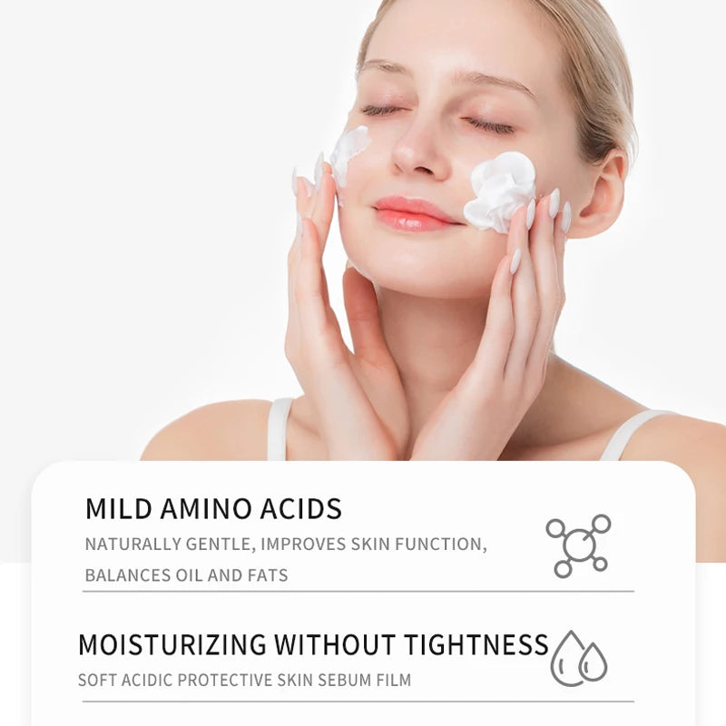 Facial Cleanser