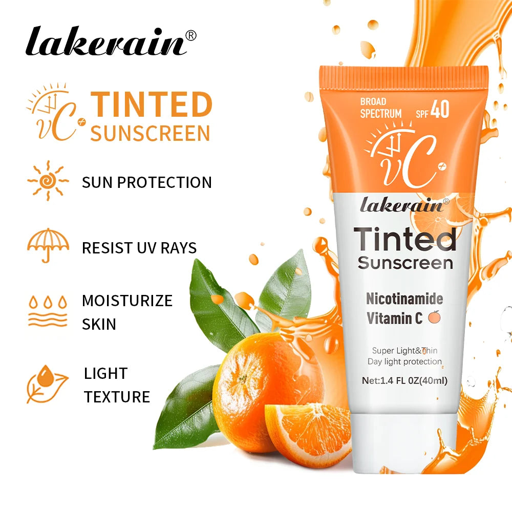Sunscreen Skin Protection Refreshing