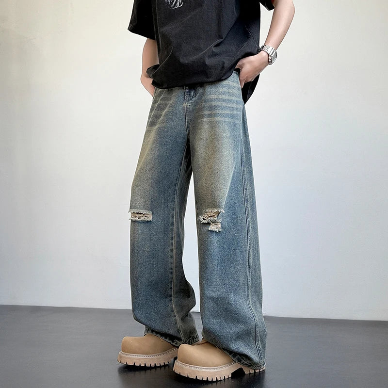 Jeans American Style