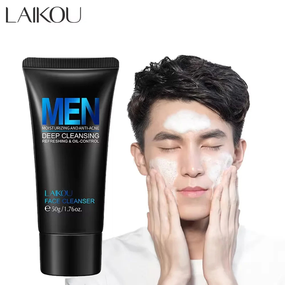 Facial Cleanser
