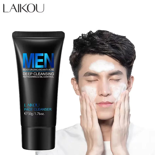 Facial Cleanser