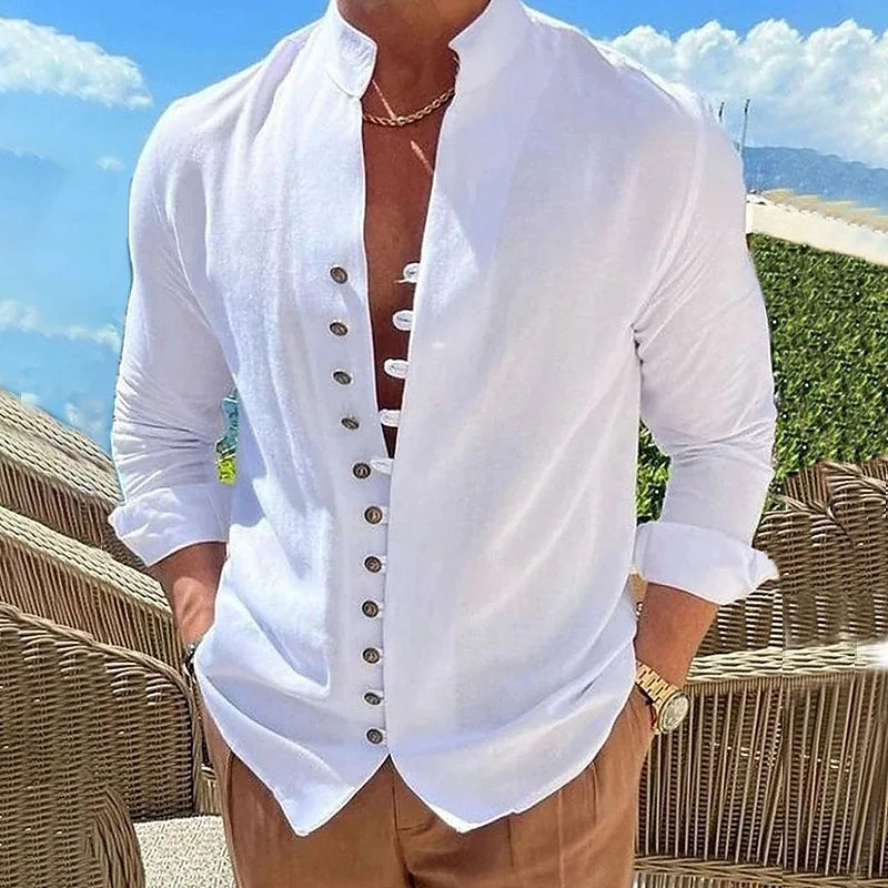 casual shirt