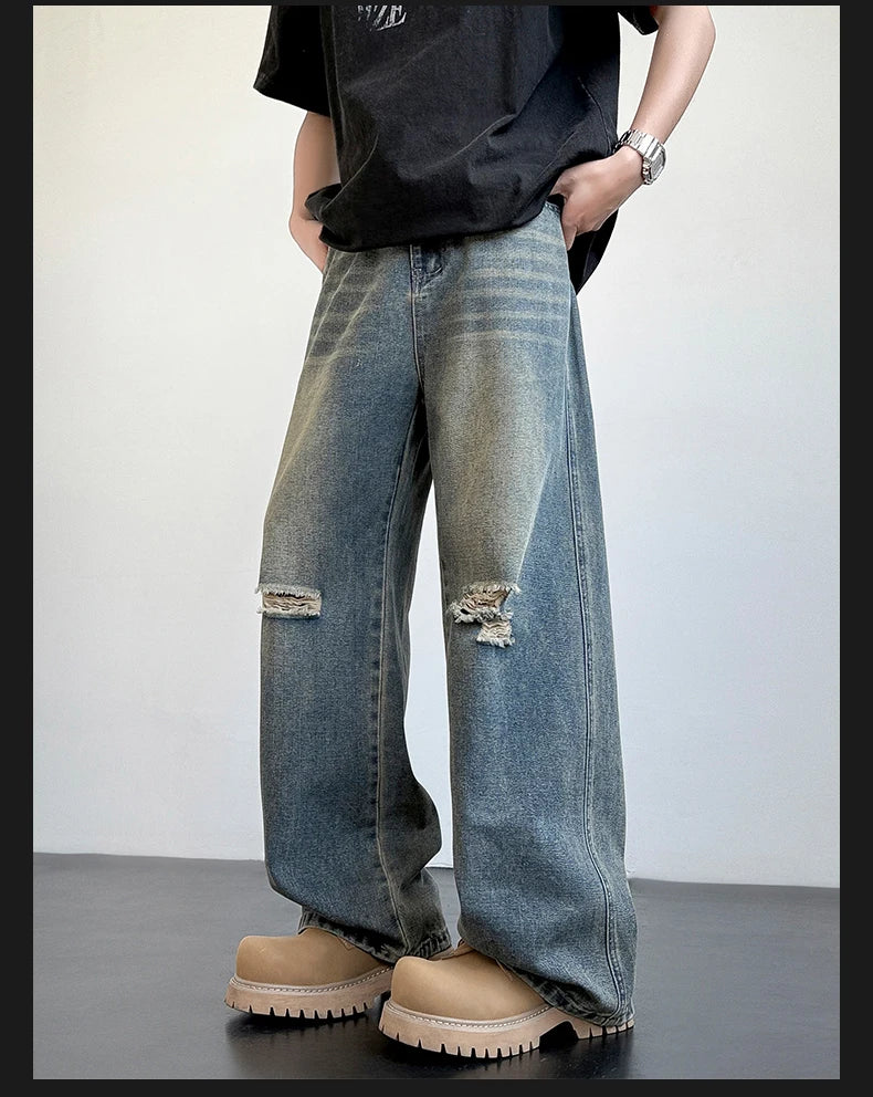 Jeans American Style