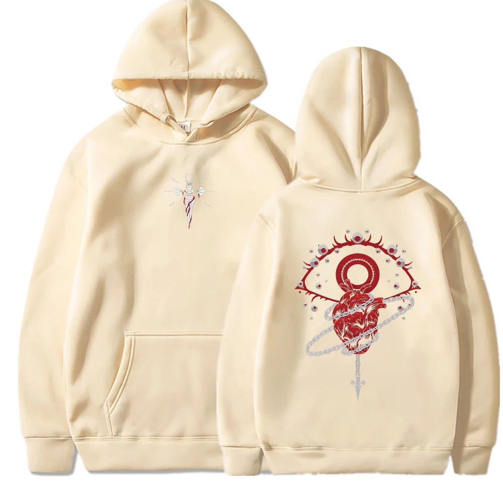 Hunter Hoodies