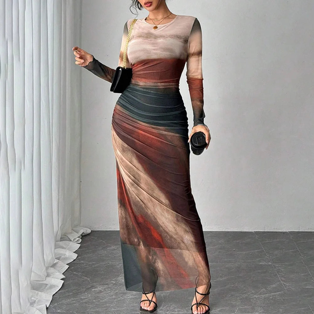 Fashion Dresses