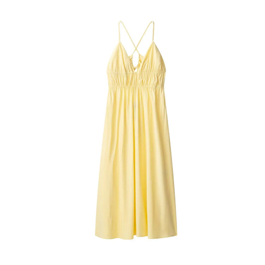 Casual Fashion Dress