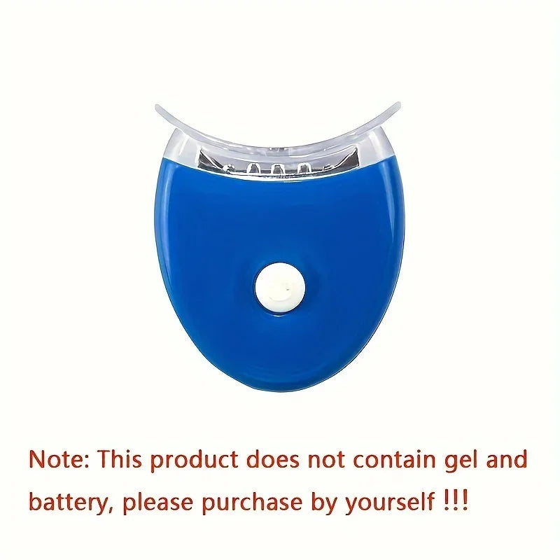 LED Teeth Whitening