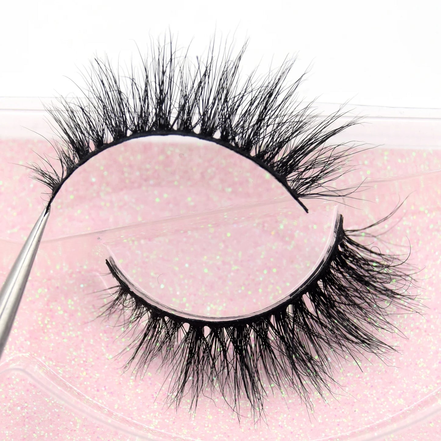 Eyelash Extension Supply Cils