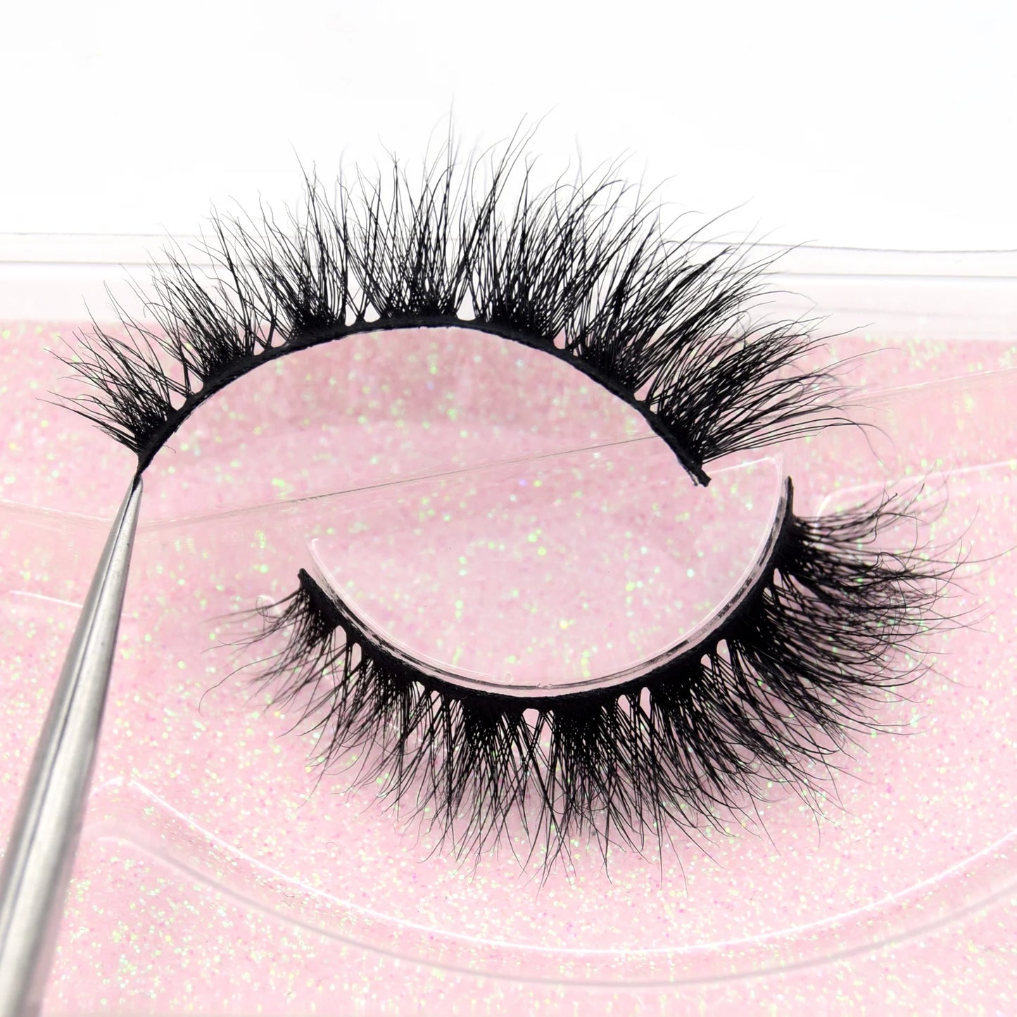 Eyelash Extension Supply Cils