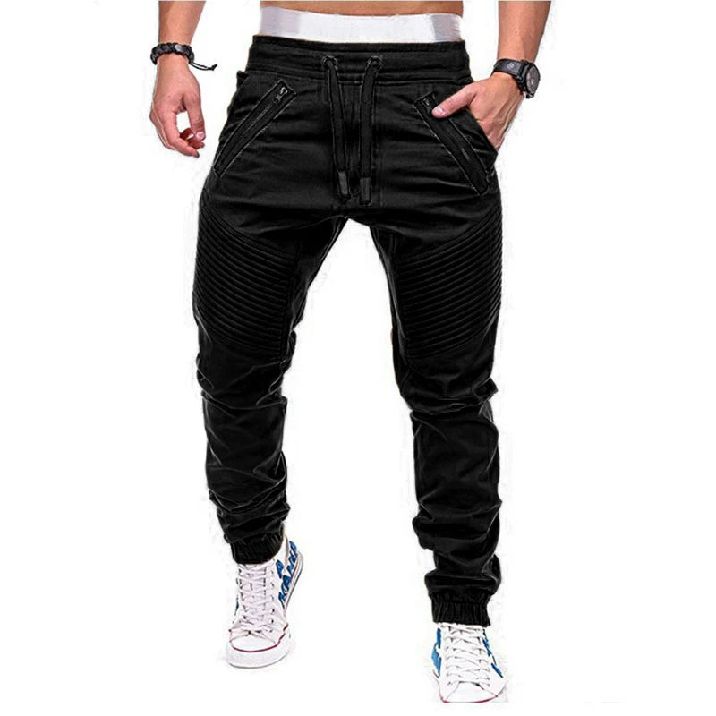 Men Casual Joggers