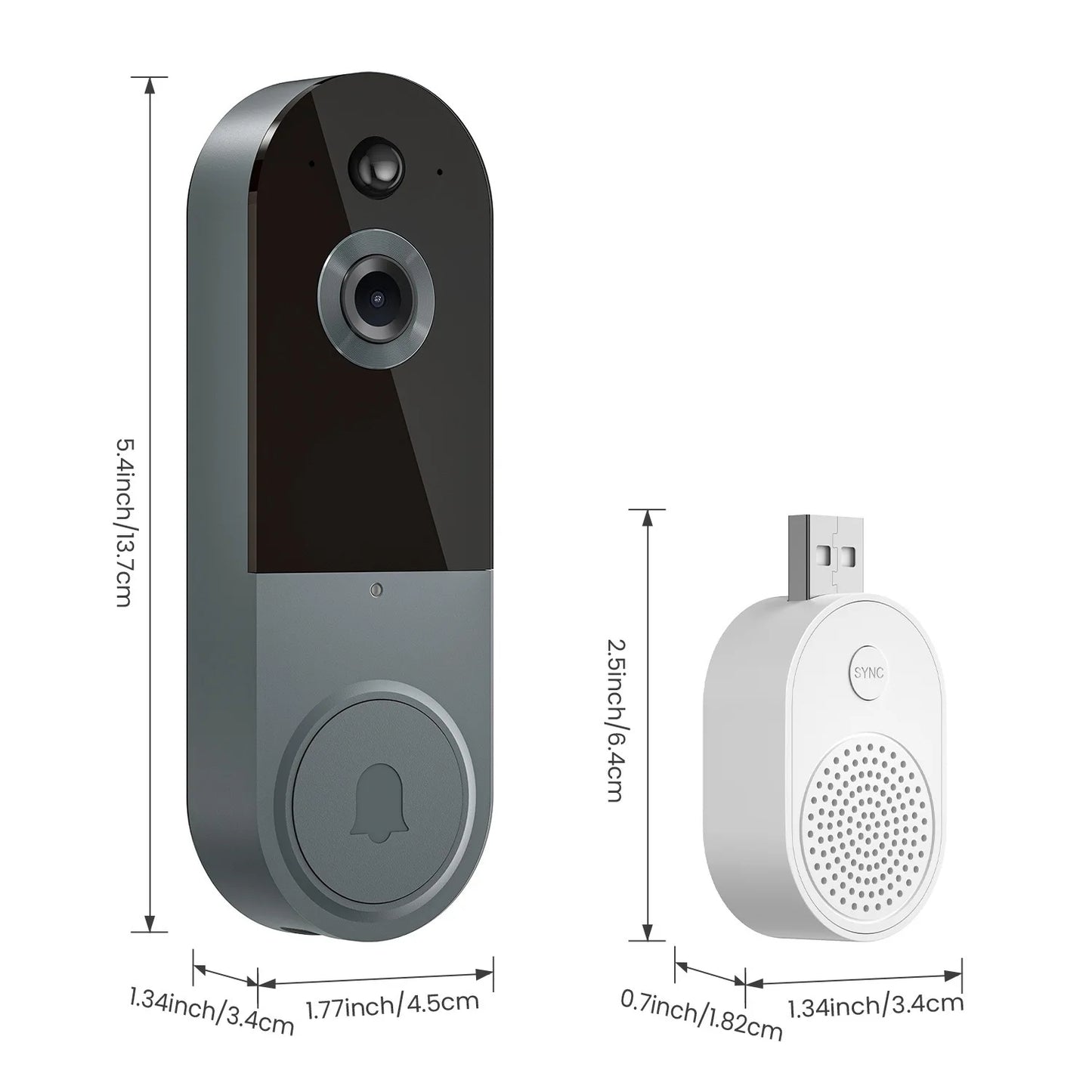 Doorbell Camera