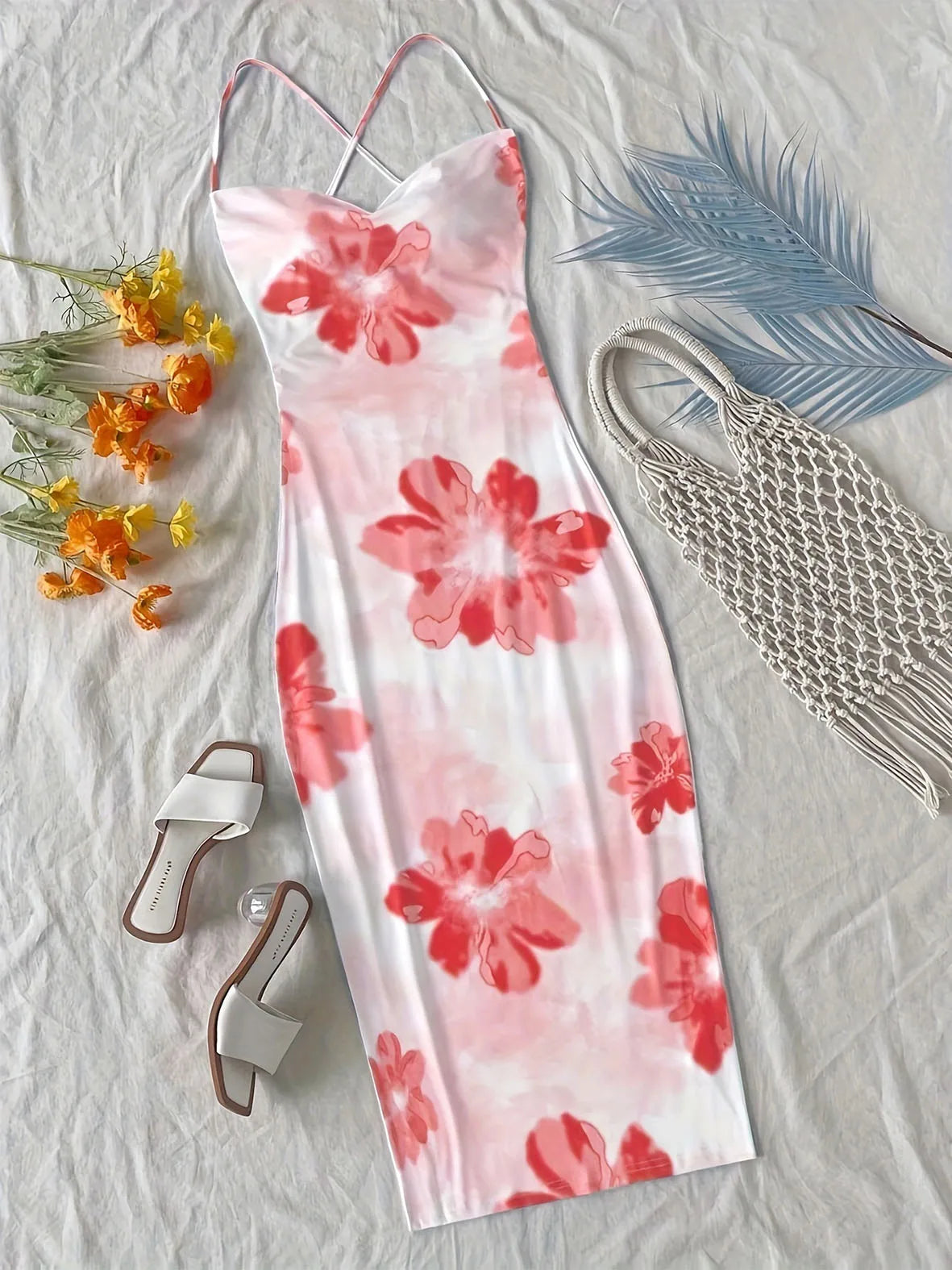 long Dress