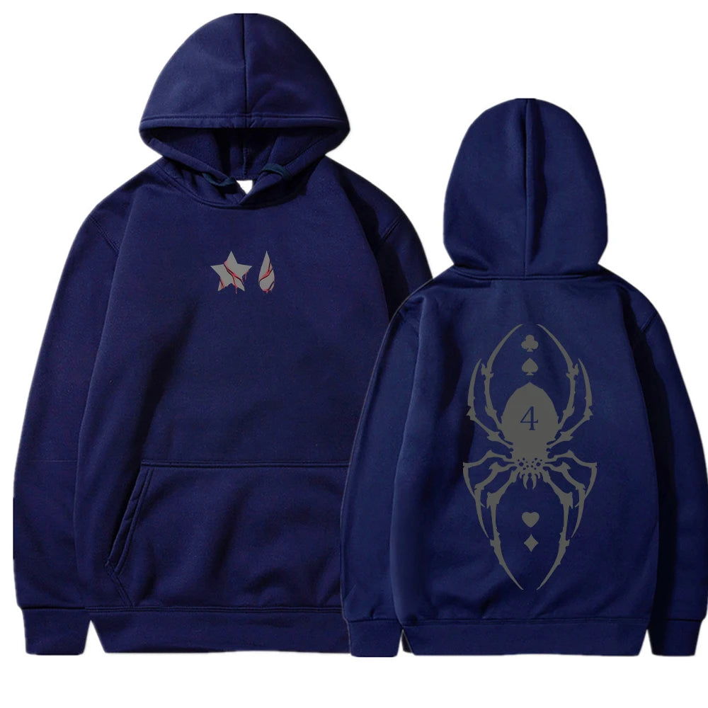 Hunter Hoodies