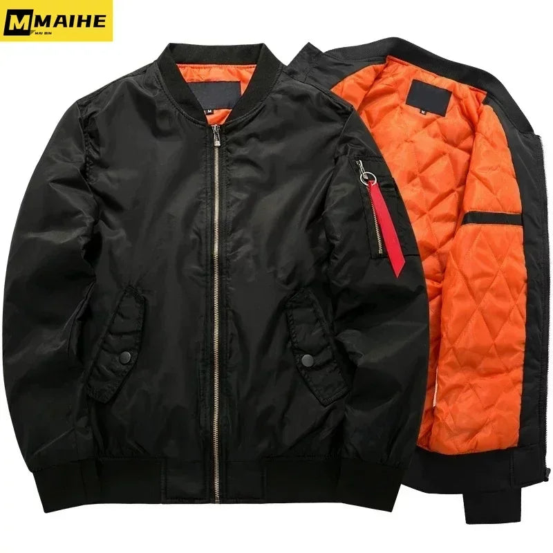 Bomb Jacket