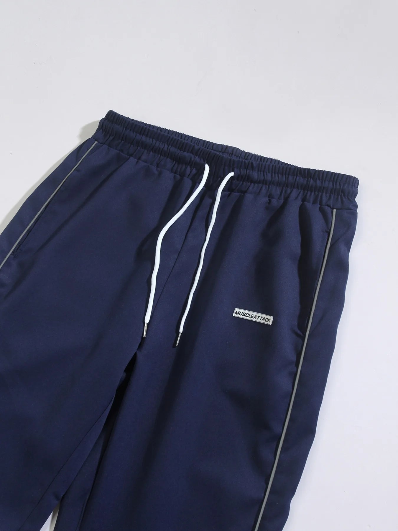Casual Pants Urban