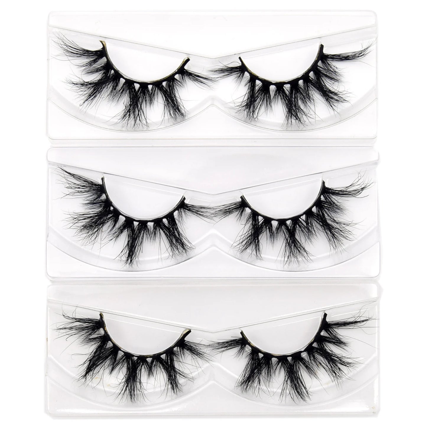 Eyelash Extension Supply Cils