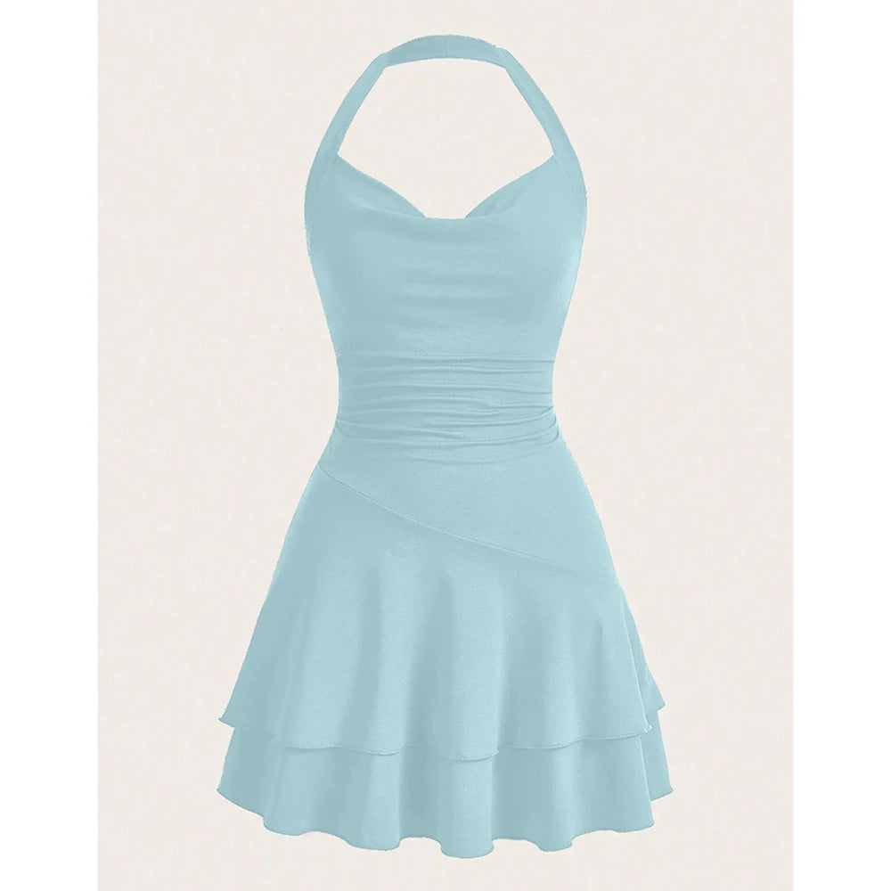 Mini Dresses