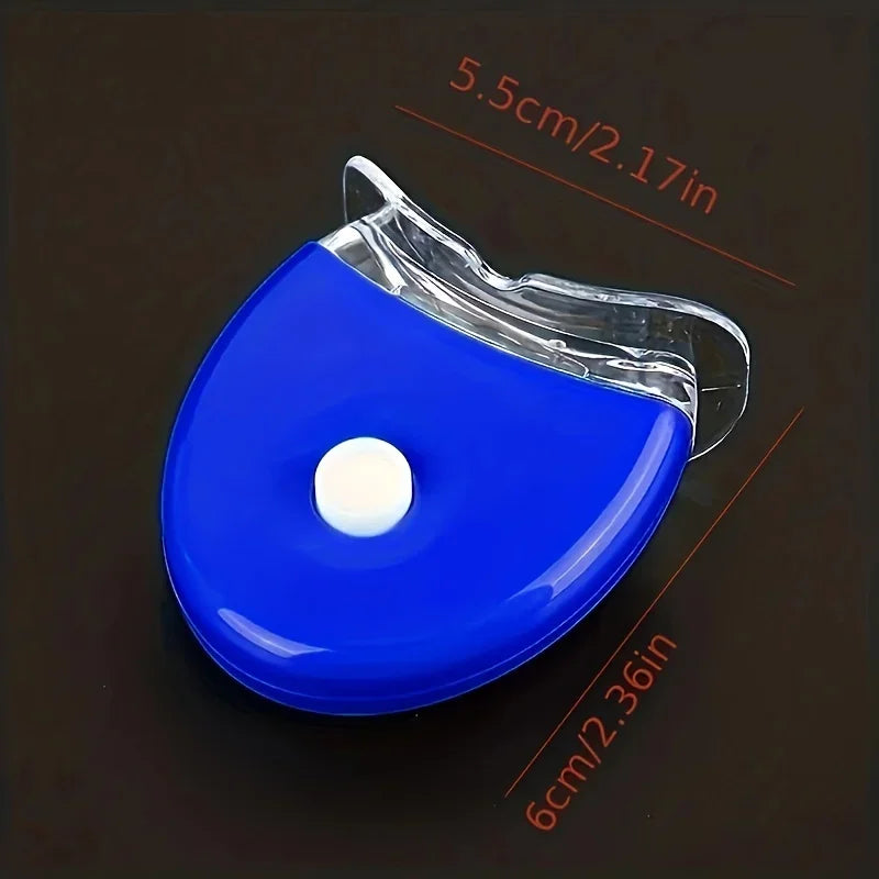 LED Teeth Whitening