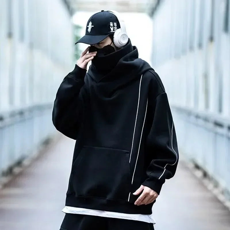 Streetwear Hoodie