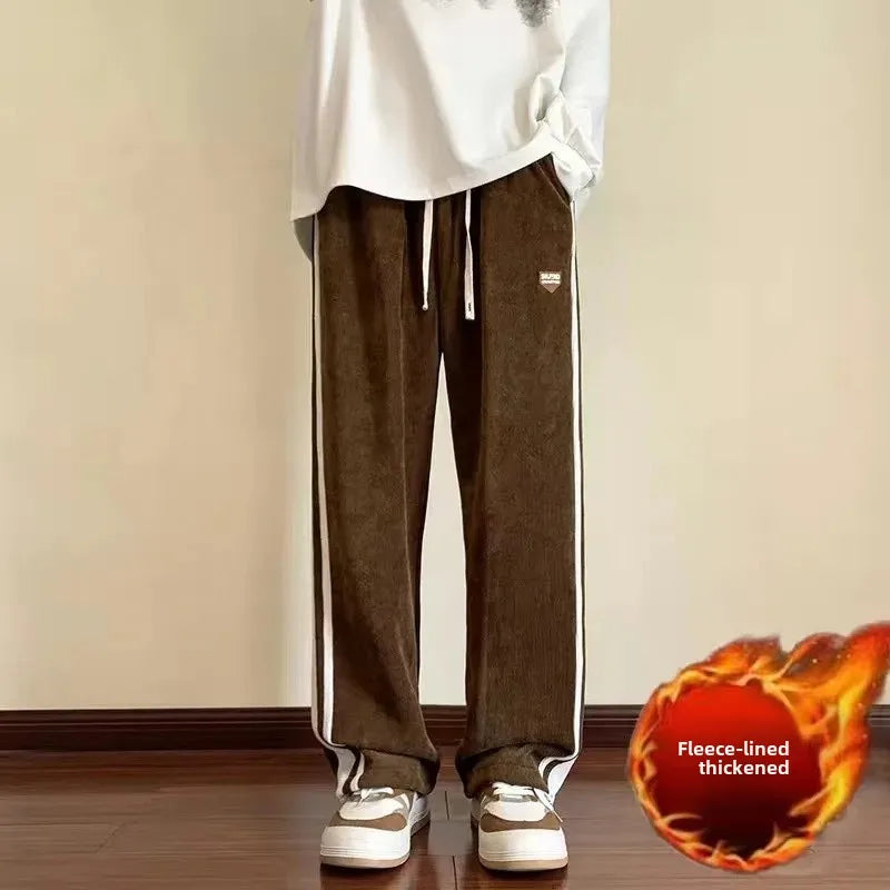 Casual Straight pants