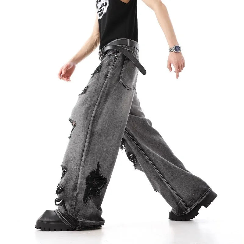 Grunge Jeans 2025