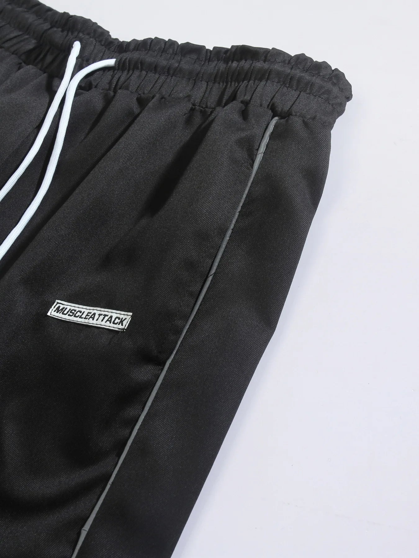 Casual Pants Urban