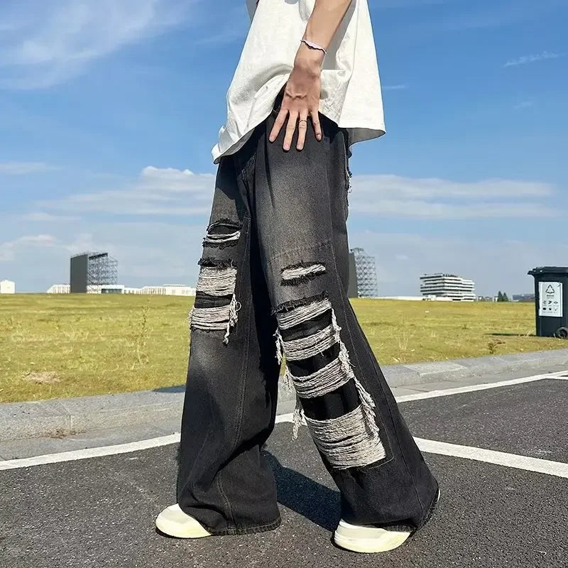 Style Jeans Fashion