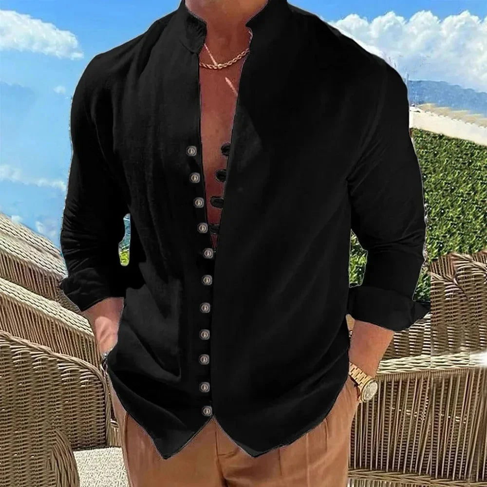 casual shirt