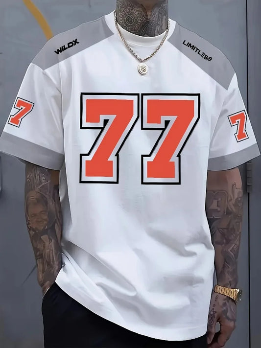T-Shirt 3D