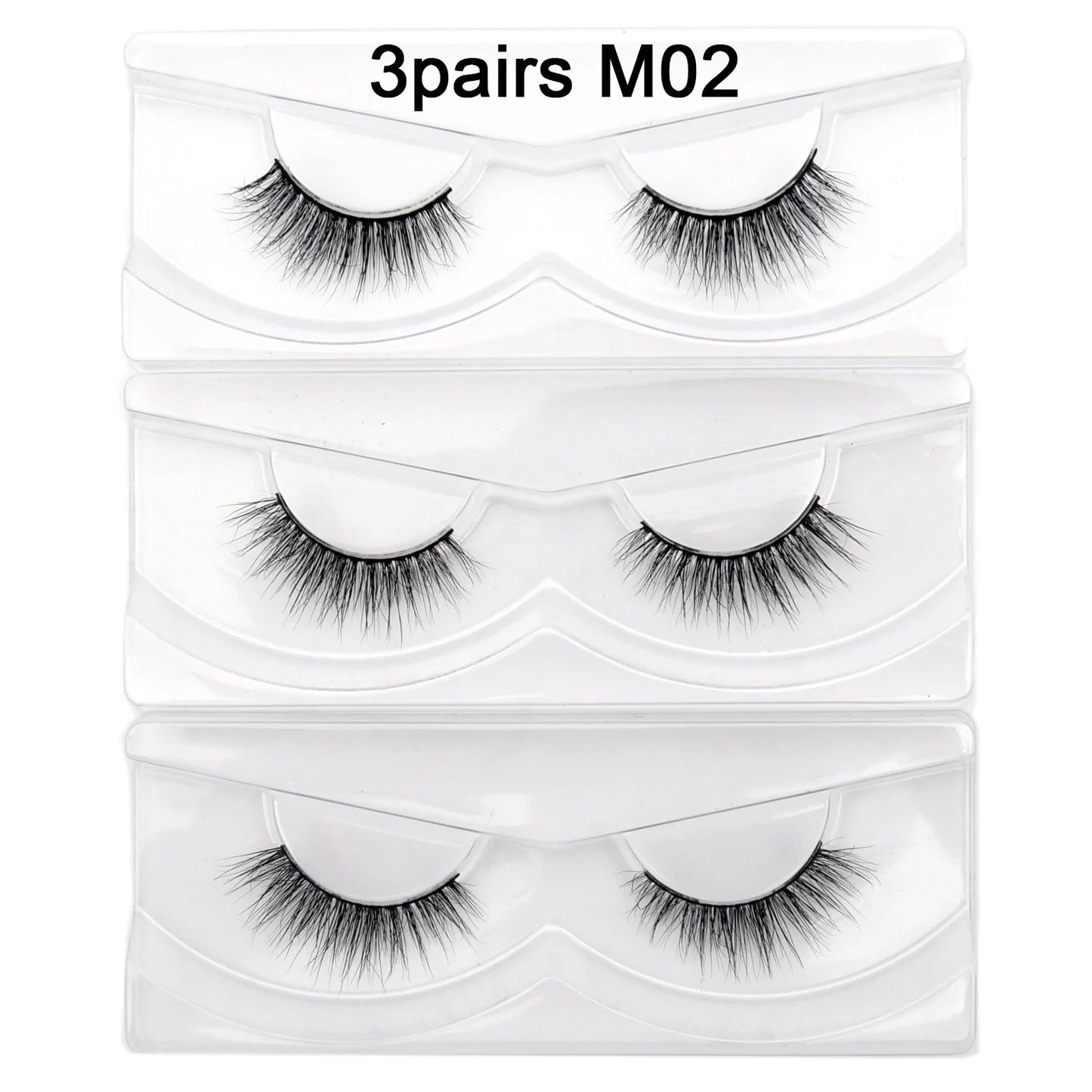 Eyelash Extension Supply Cils