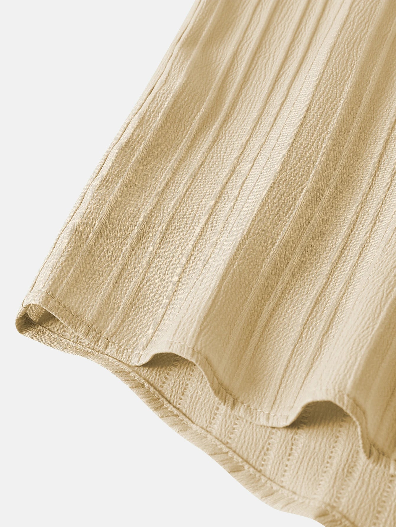 Short Sleeve Shirt