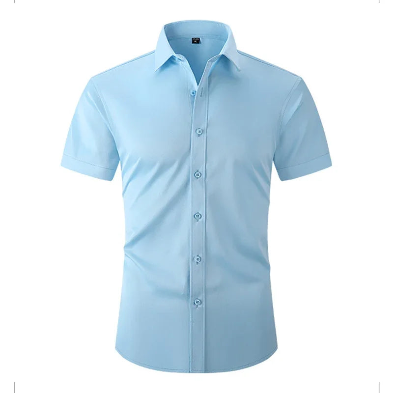 Short Sleeve Shirts