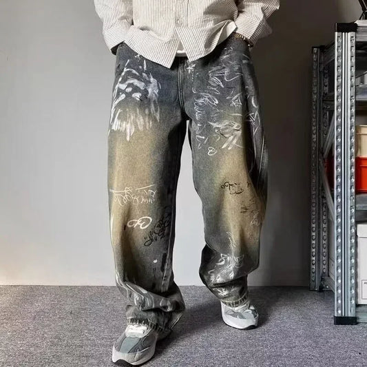 Baggy Jeans For Men