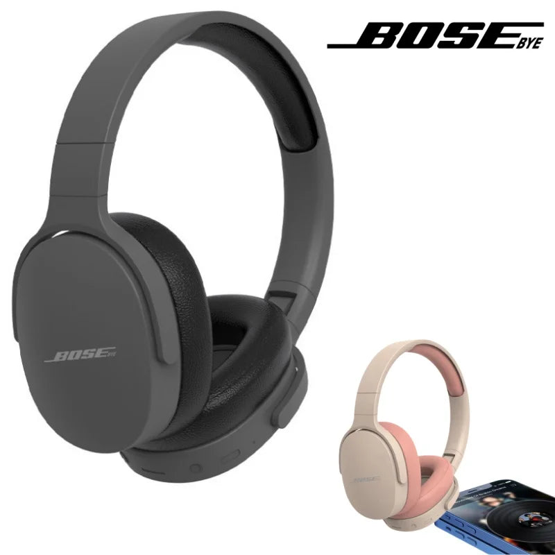 Bosebye Headphones