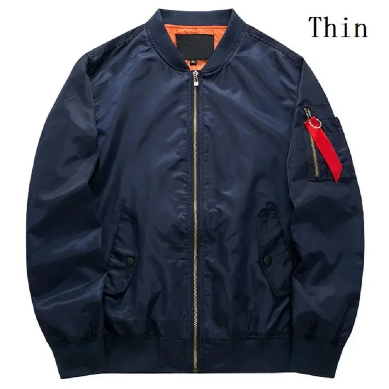 Bomb Jacket