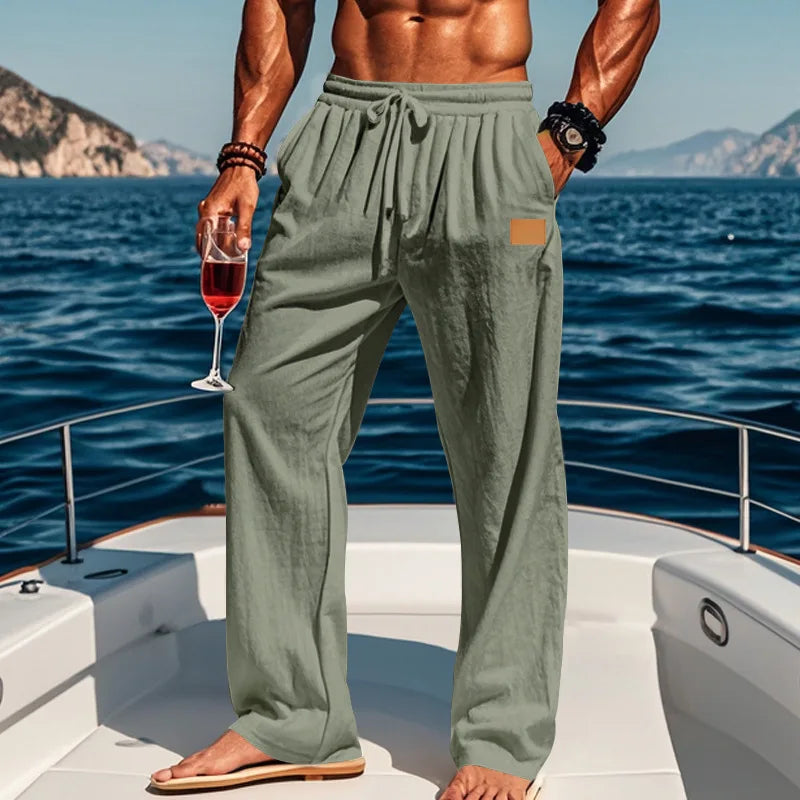 Summer Pants for Men