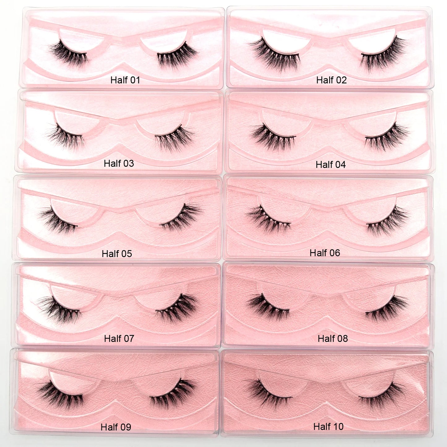 Eyelash Extension Supply Cils
