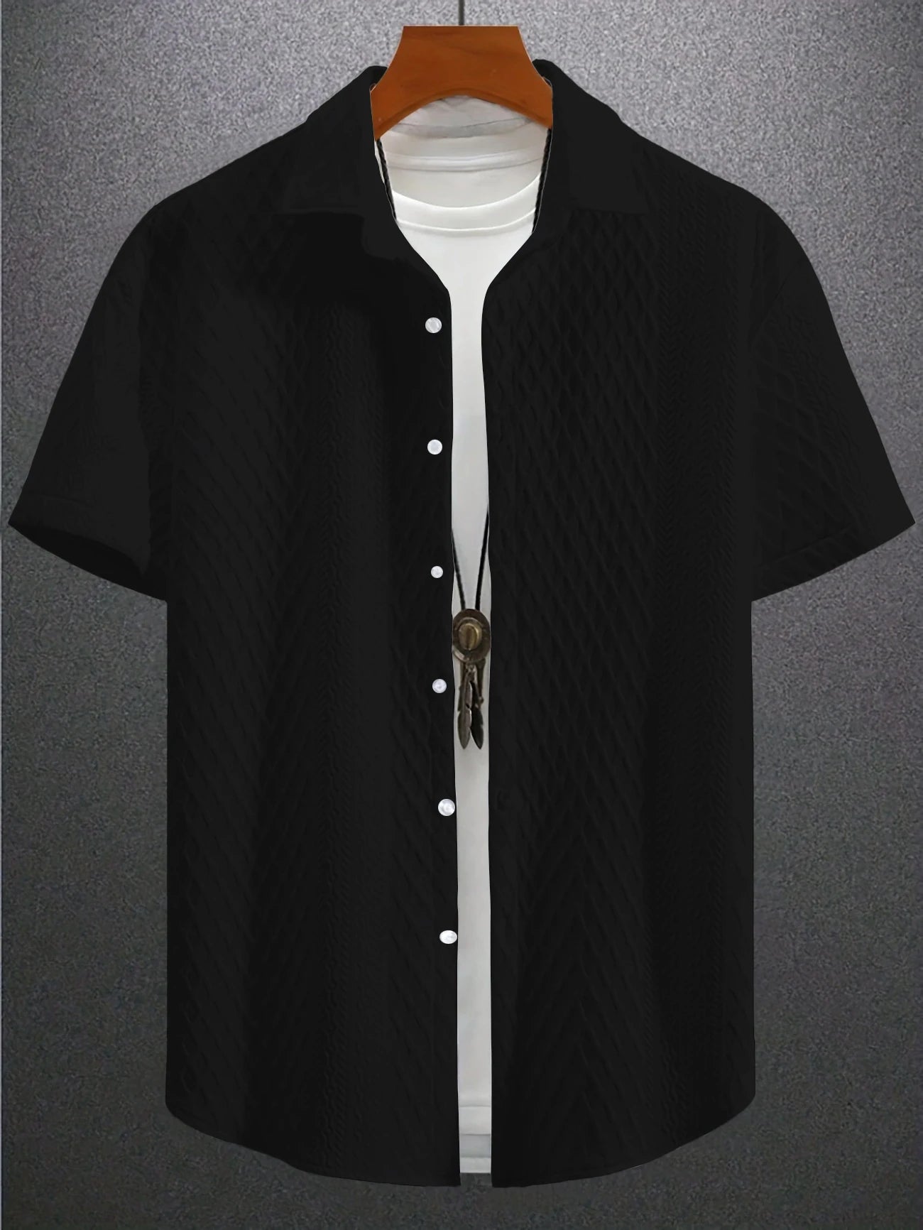Men's shirt