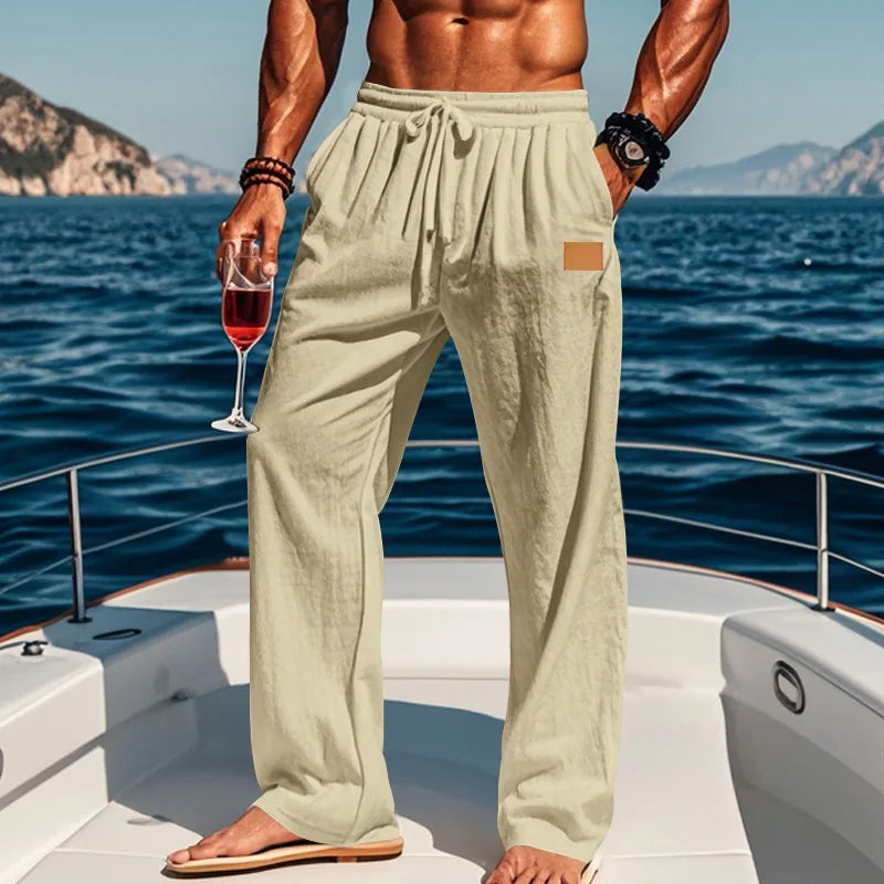 Summer Pants for Men