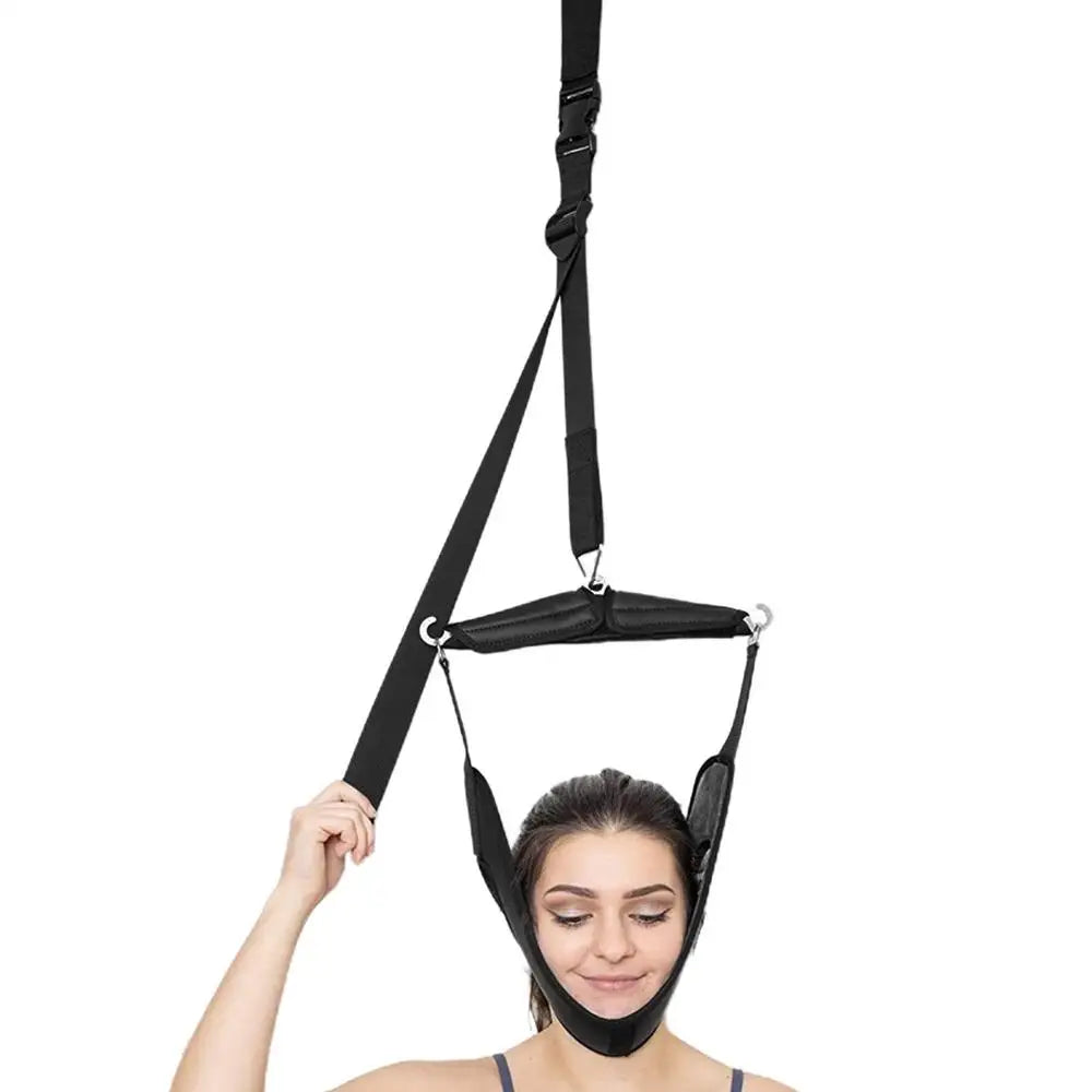 Cervical Neck Tractor Adjustable