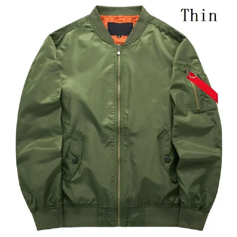 Bomb Jacket