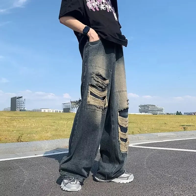 Style Jeans Fashion