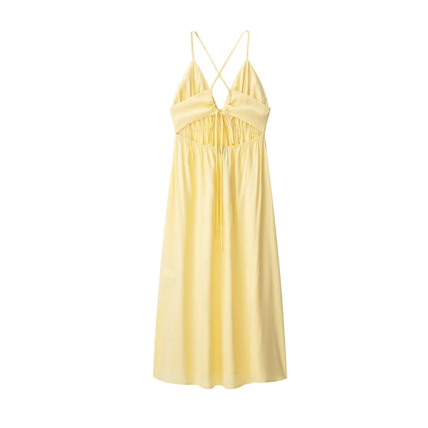 Casual Fashion Dress
