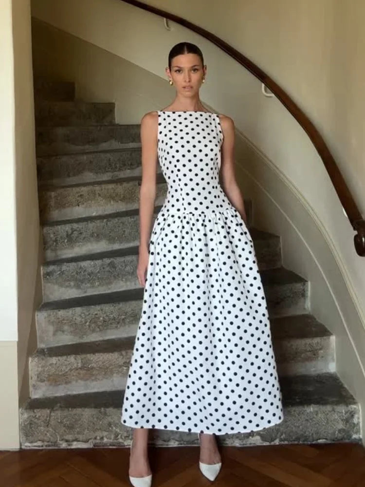 Elegant Women Dress