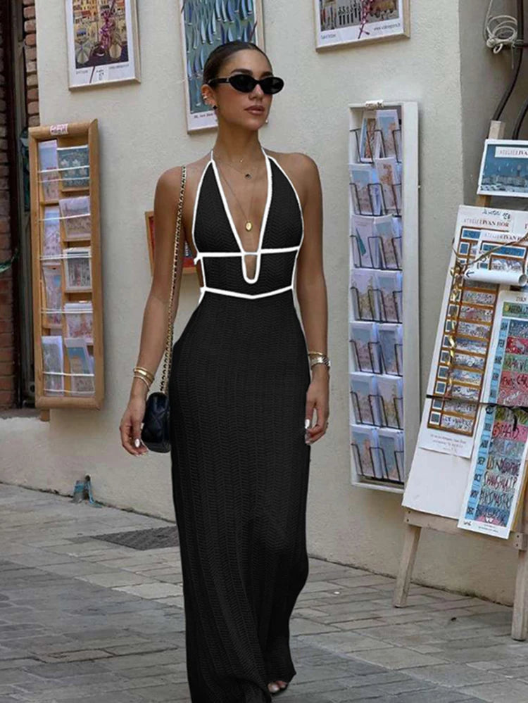 Sexy Elegant Dress