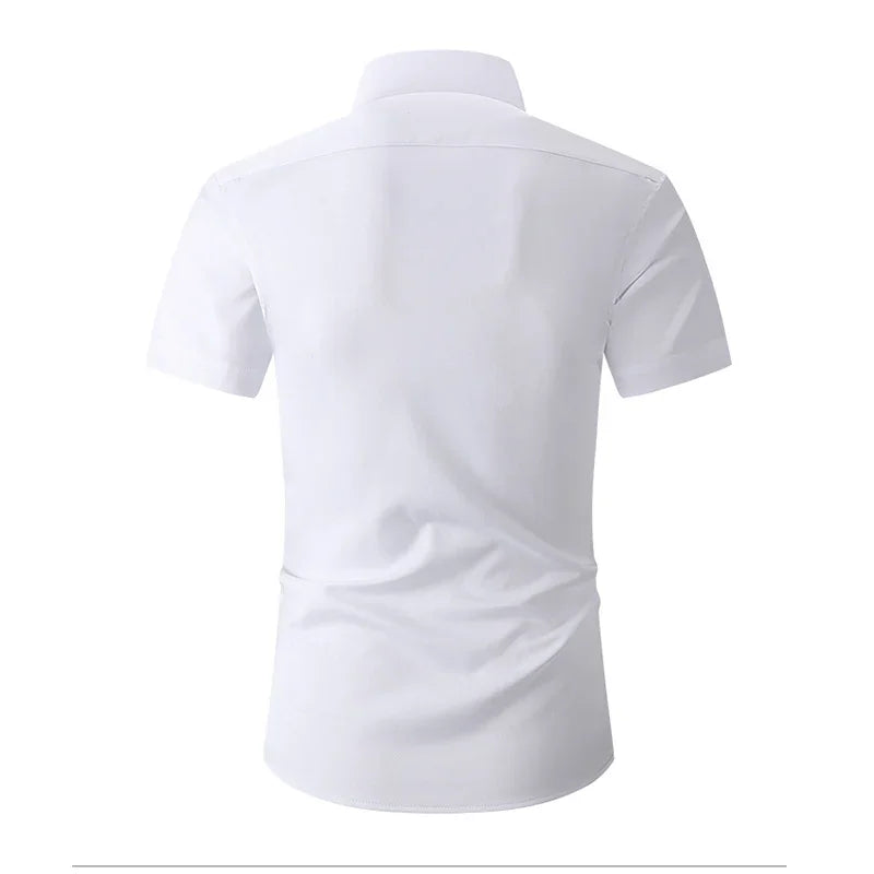 Short Sleeve Shirts