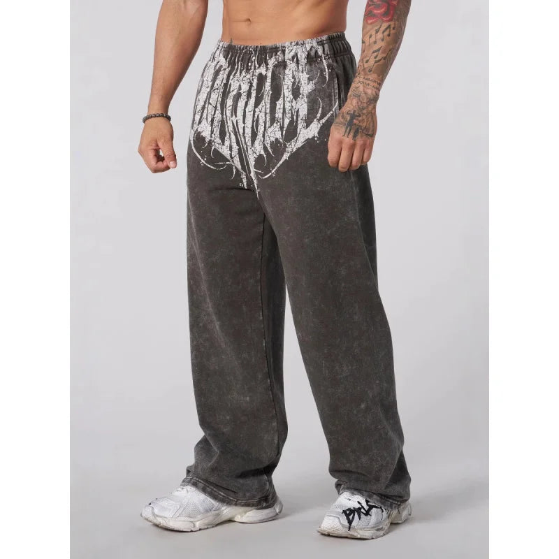 Men's Sports Pants Joggers