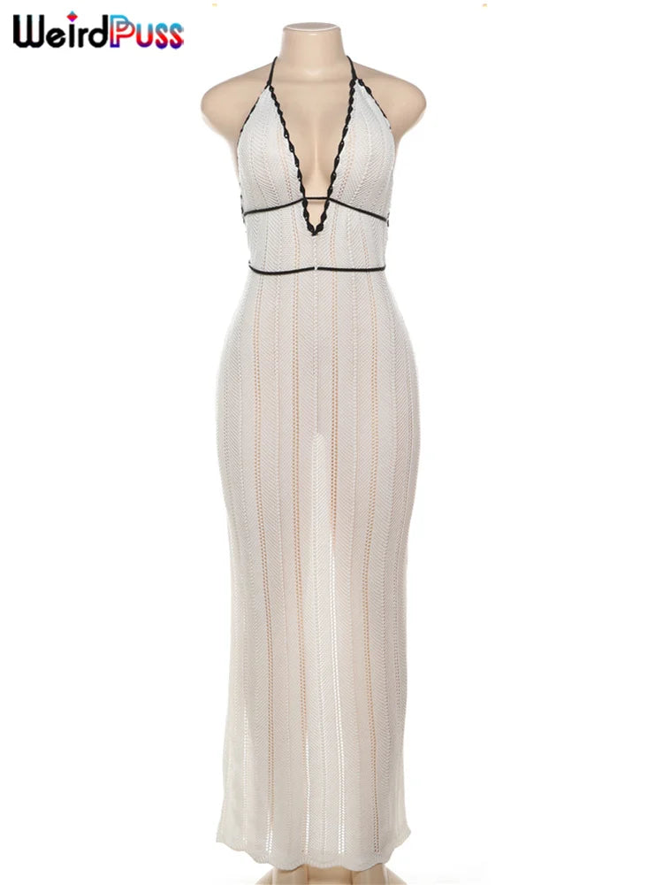 Sexy Elegant Dress