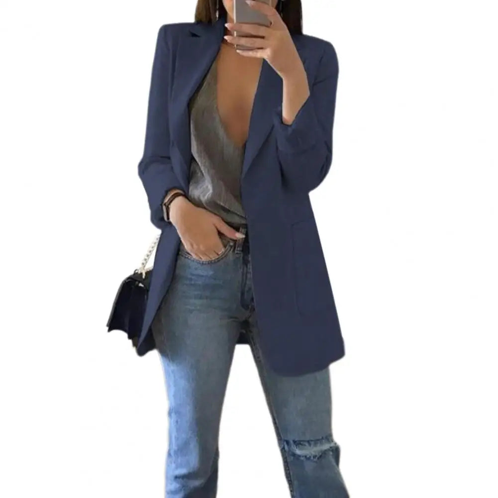 Suit Jacket Elegant