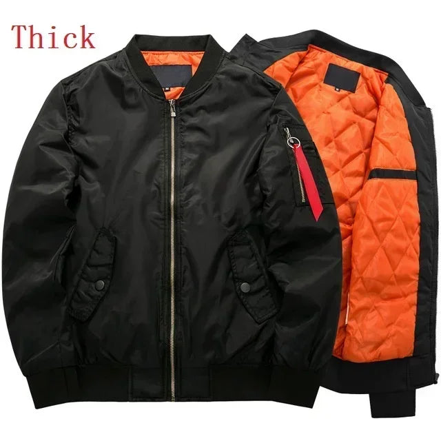 Bomb Jacket